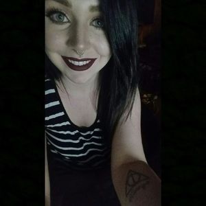 Meet your Posher, Miranda